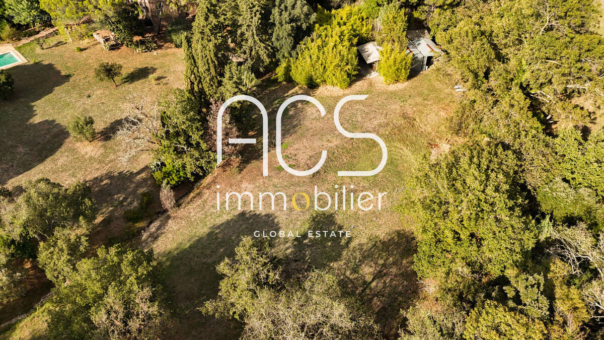 Maison à SAINT-RAPHAEL