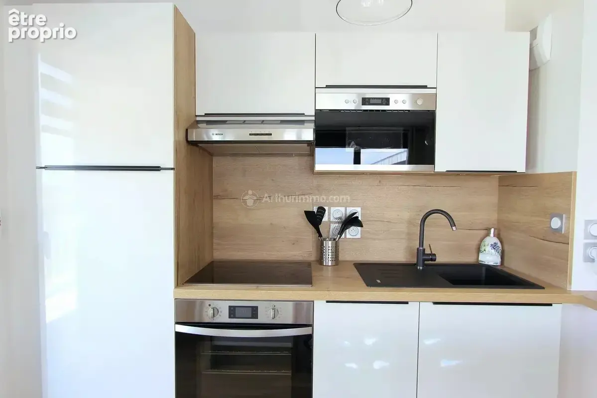 Vente Appartement Montevrain(77144) 365 000ï¿œ - photo 6