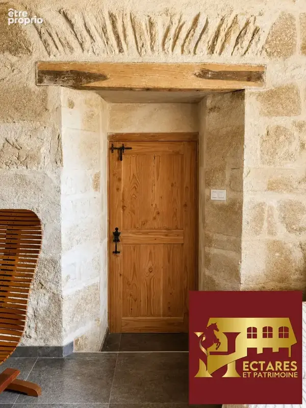 Domaine de caractère et activité touristique au coeur du haut-quercy - photo 10