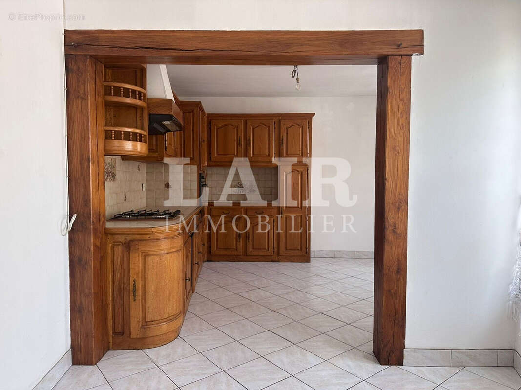 Maison de bourg proche Nogent le Rotrou- B13971 - photo 7