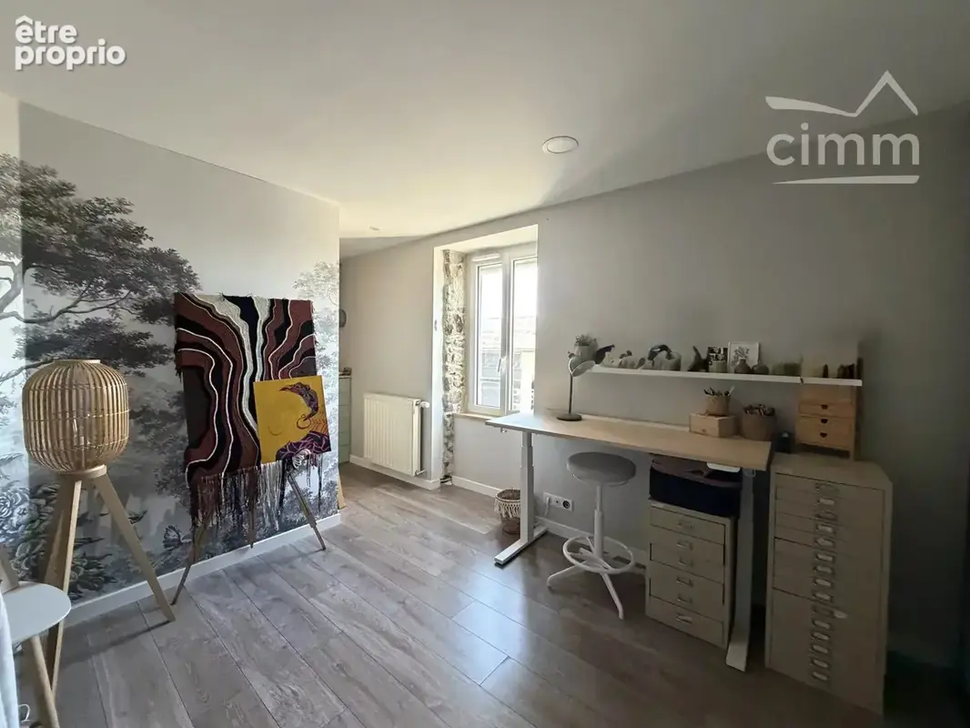 Maison de carractère, - photo 9