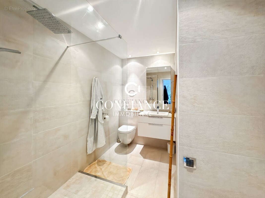 Appartement 86 m² à Nice  - photo 8