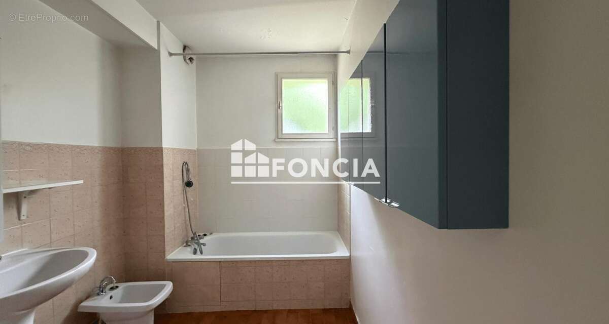 Appartement à VALENCE
