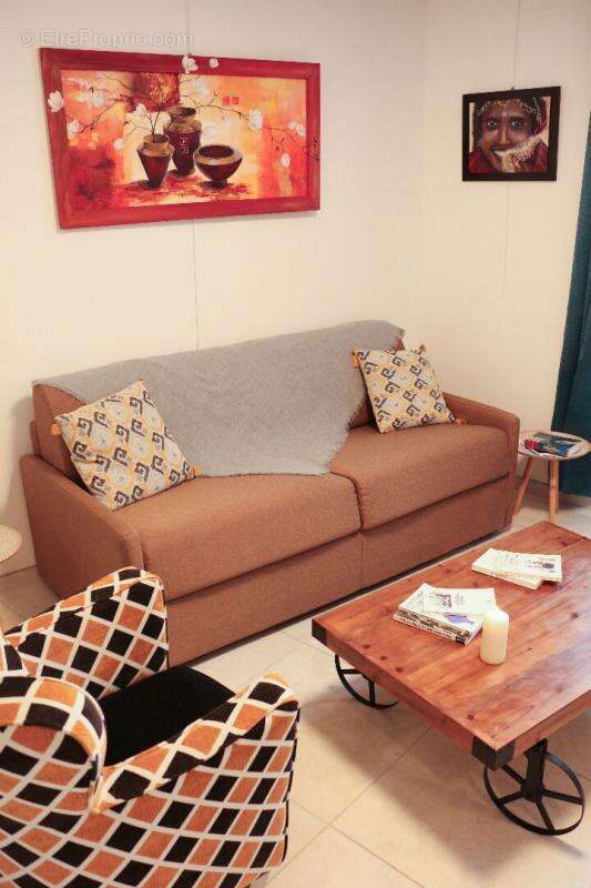 Maison à MORTAGNE-SUR-SEVRE