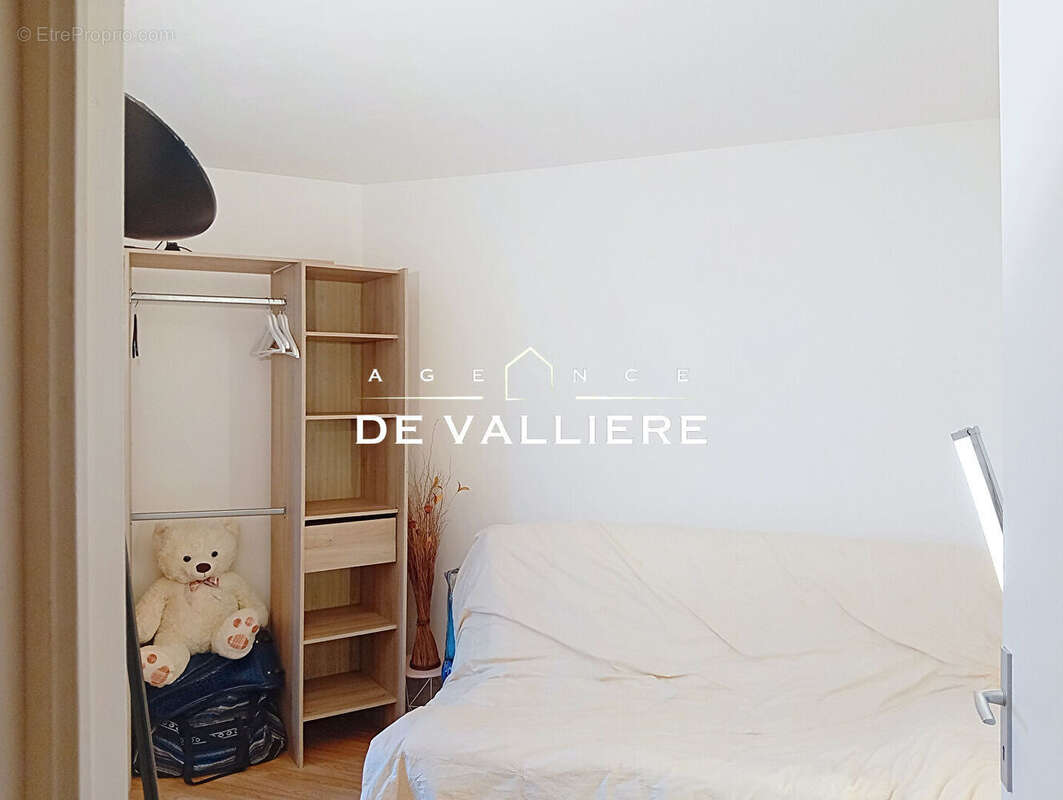 Appartement à SURESNES