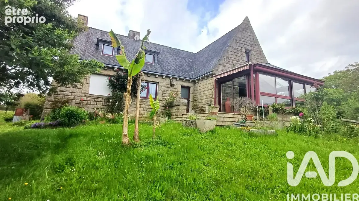 Photo 1 - Maison à PLEMET