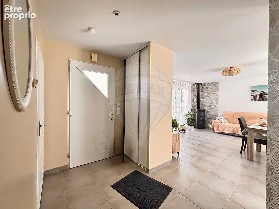 Maison 3 chambre(s) à vendre - photo 4
