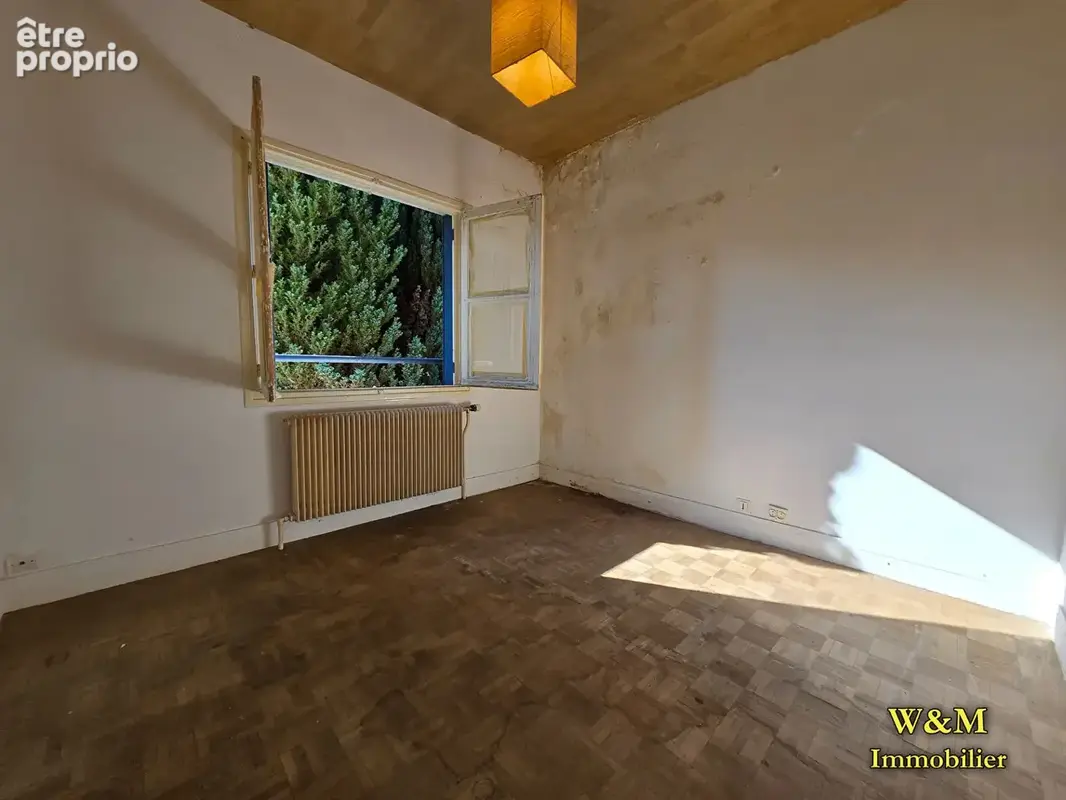 Maison Ris Orangis 3 pièce(s) 50 m² sur 483 m² de terrain - photo 5