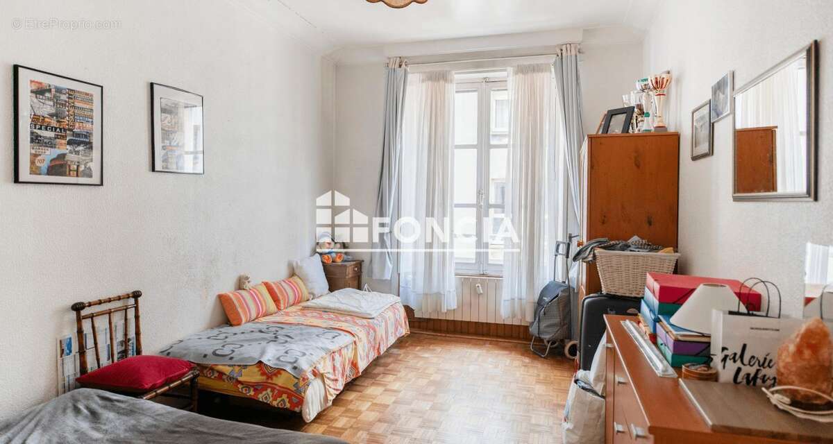 Appartement à ORLEANS