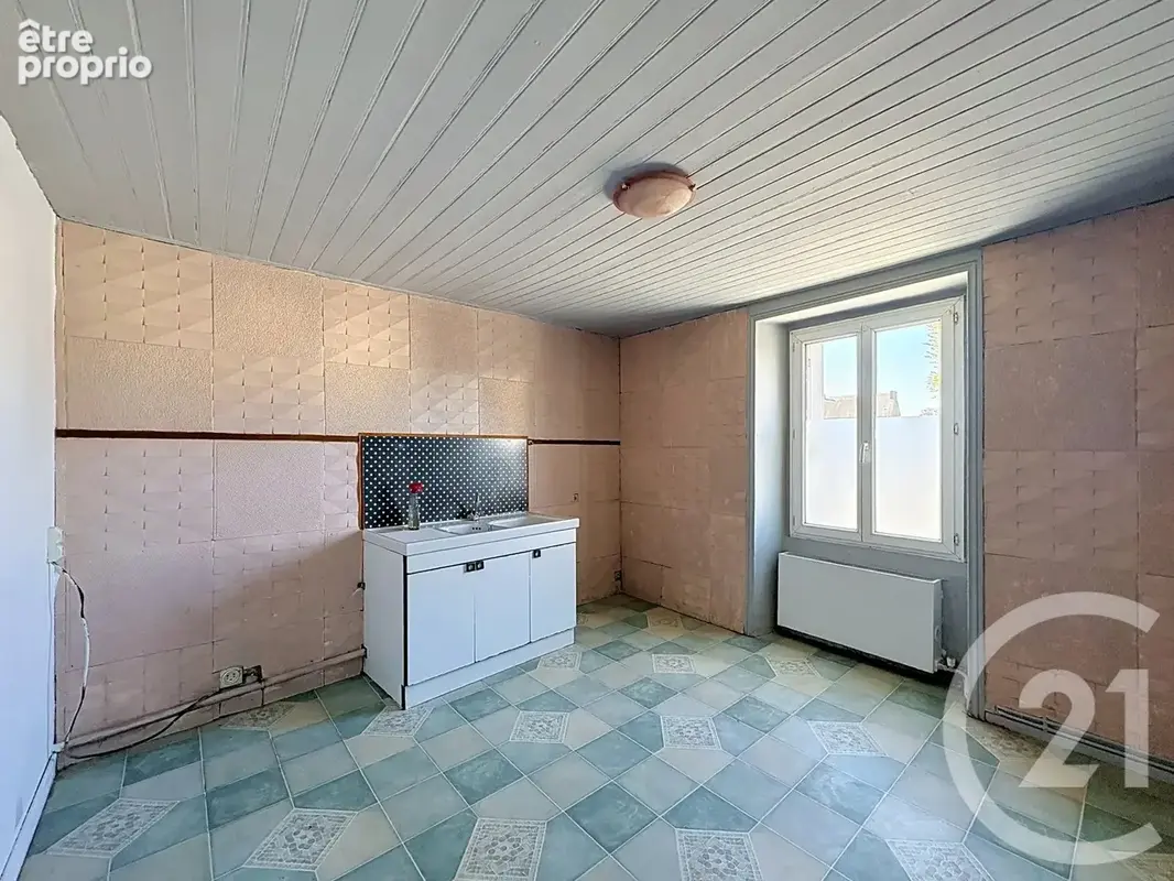Maison 5 pièces 104 m² à vendre à Lamballe (22400) - photo 6
