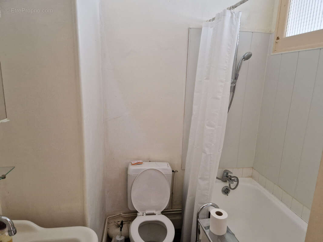 Appartement à MONT-DORE