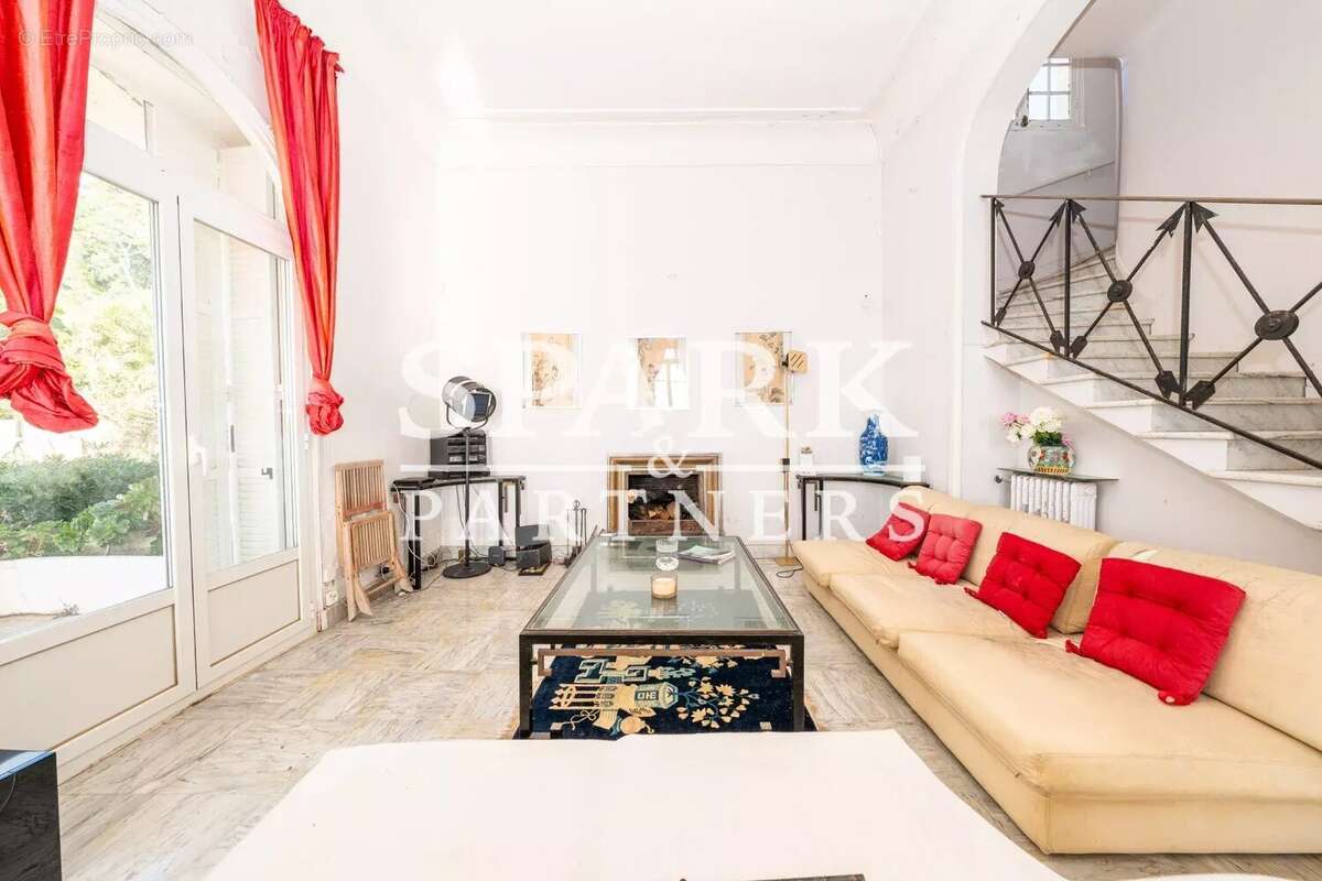 Maison à CAP-D&#039;AIL