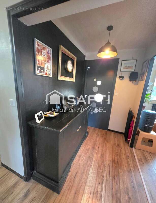 Maison 90 m² à Chateau-Arnoux-Saint-Auban  - photo 5