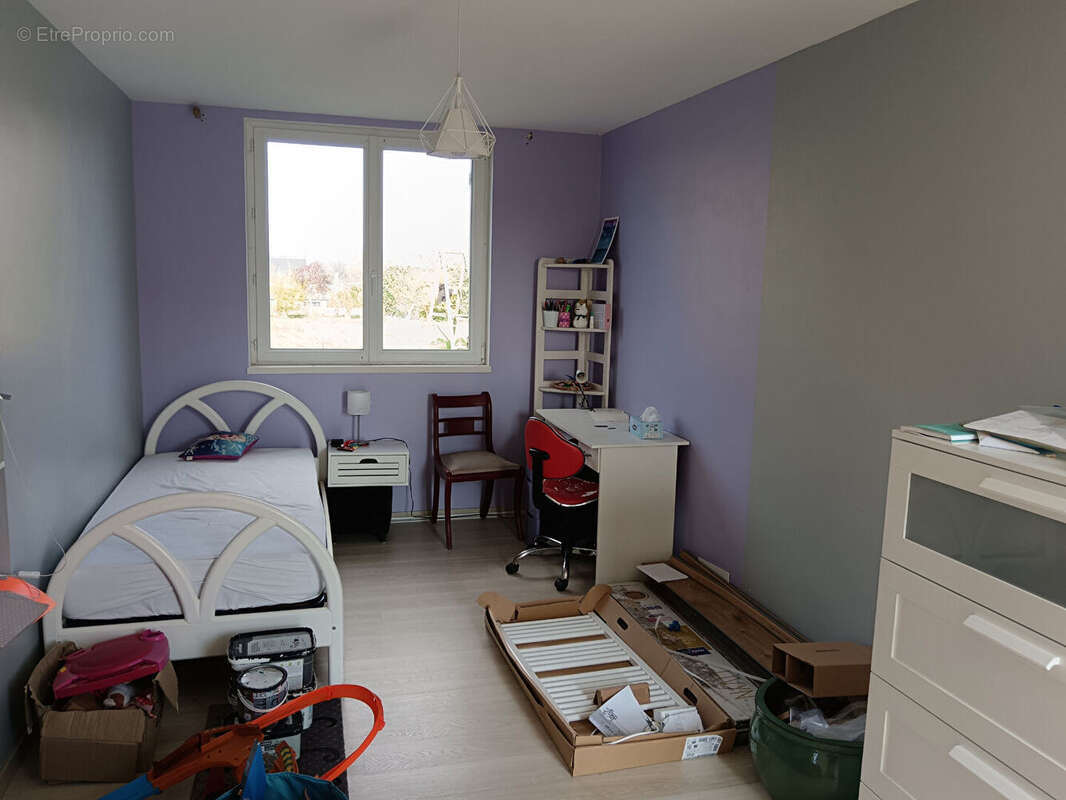 Maison à FIERVILLE-LES-MINES