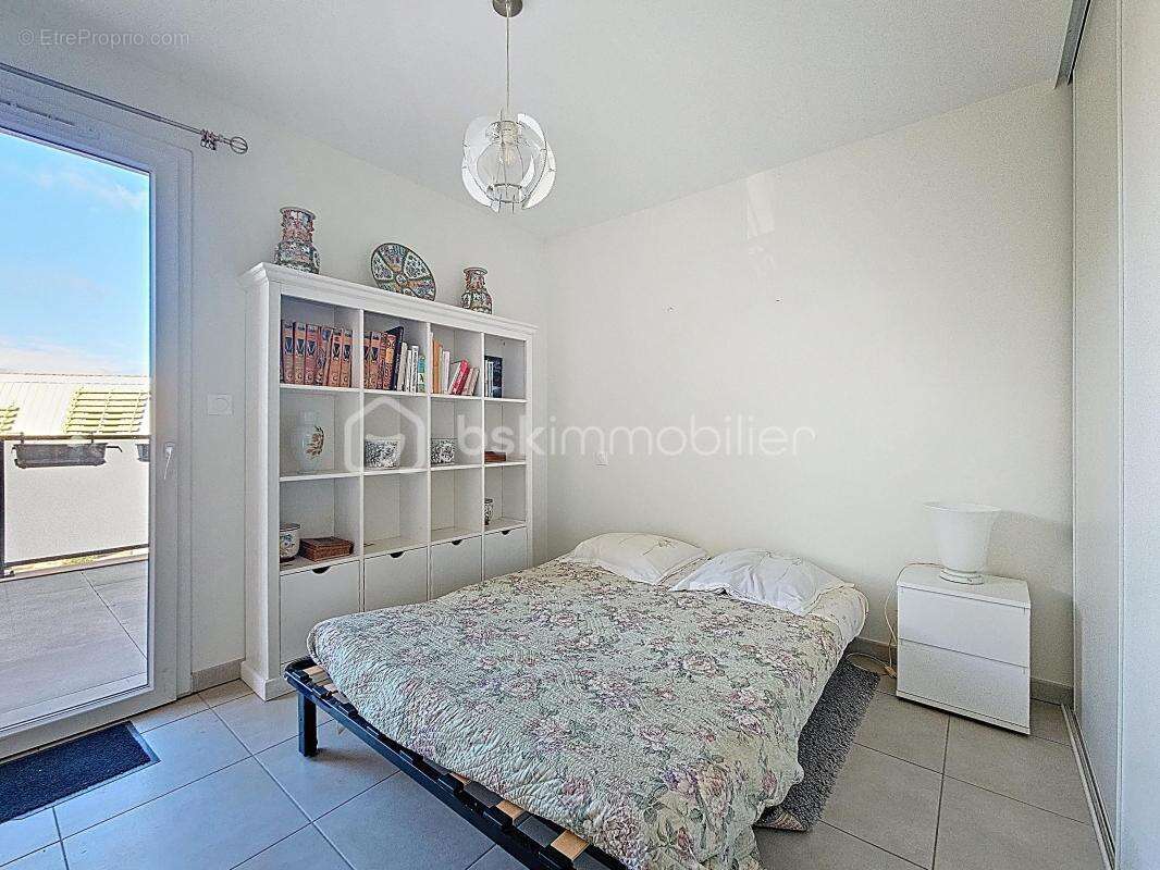 Appartement à COLOMBIERS