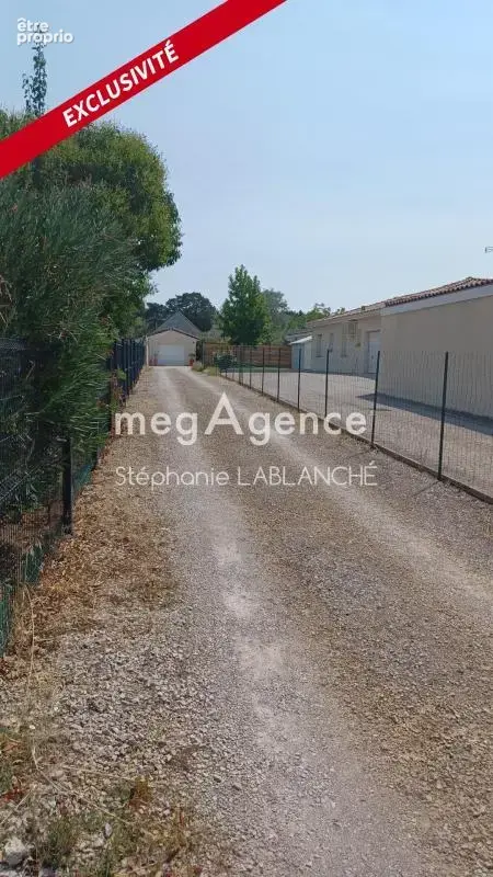 Nouveauté en exclusivité, maison de 138m²  avec une dépendance de 20M² terrain de pétanque et piscine Aussonne - photo 2