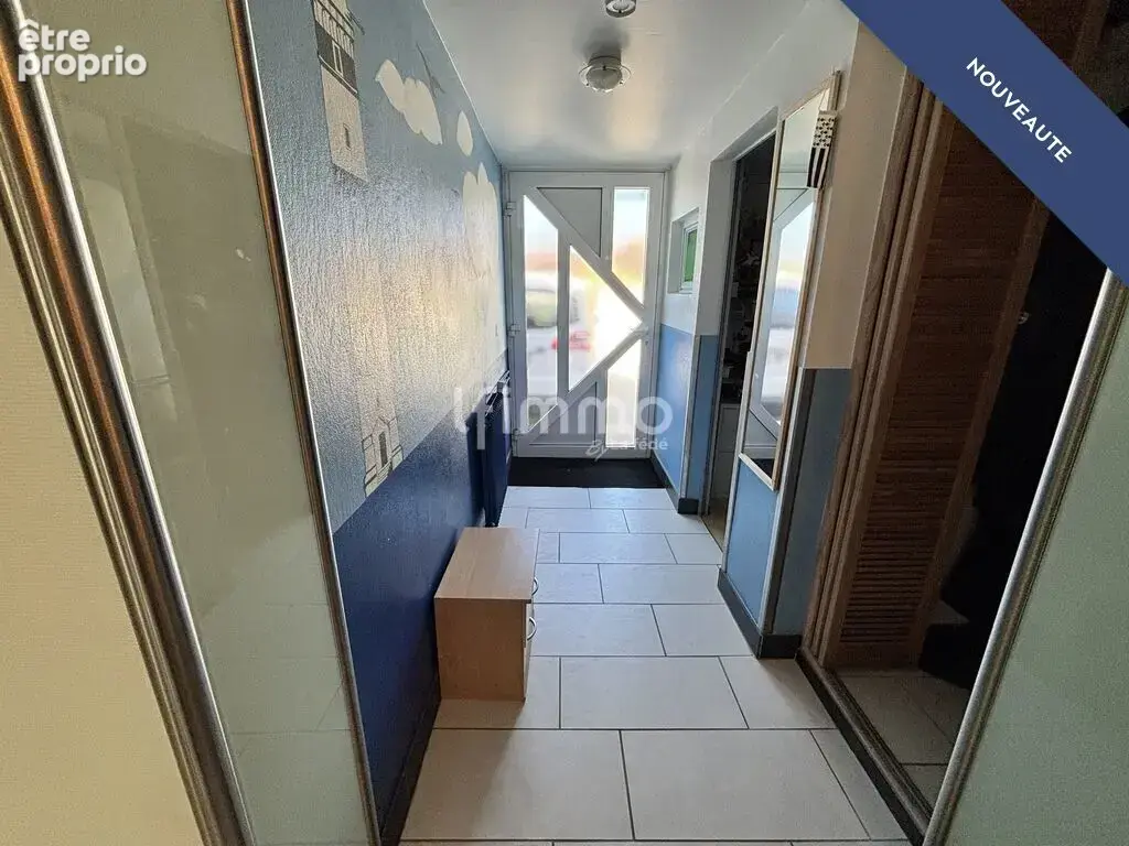 Maison plain-pied mitoyenne 68270 Wittenheim - photo 11