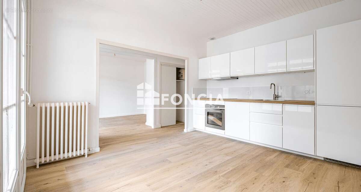 Appartement à LA BAULE-ESCOUBLAC