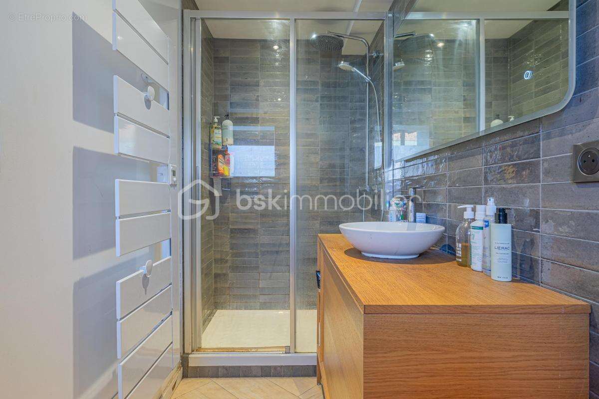 Appartement à ANNECY-LE-VIEUX