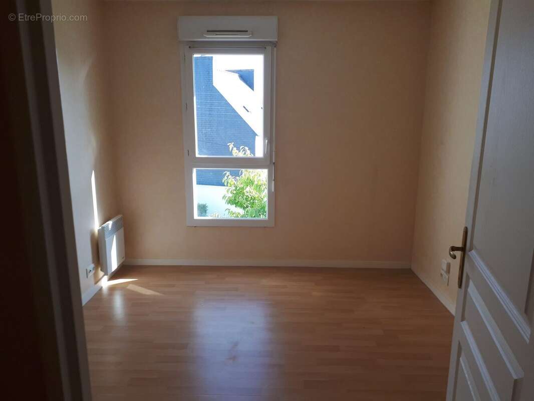 Appartement à QUIMPER