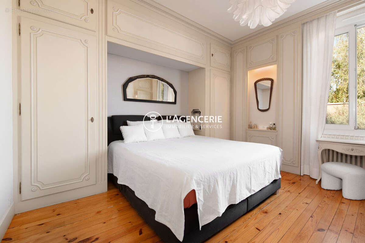 Maison à ALBI