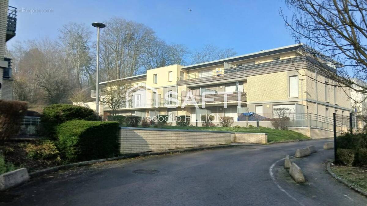 Photo 1 - Appartement à AMIENS