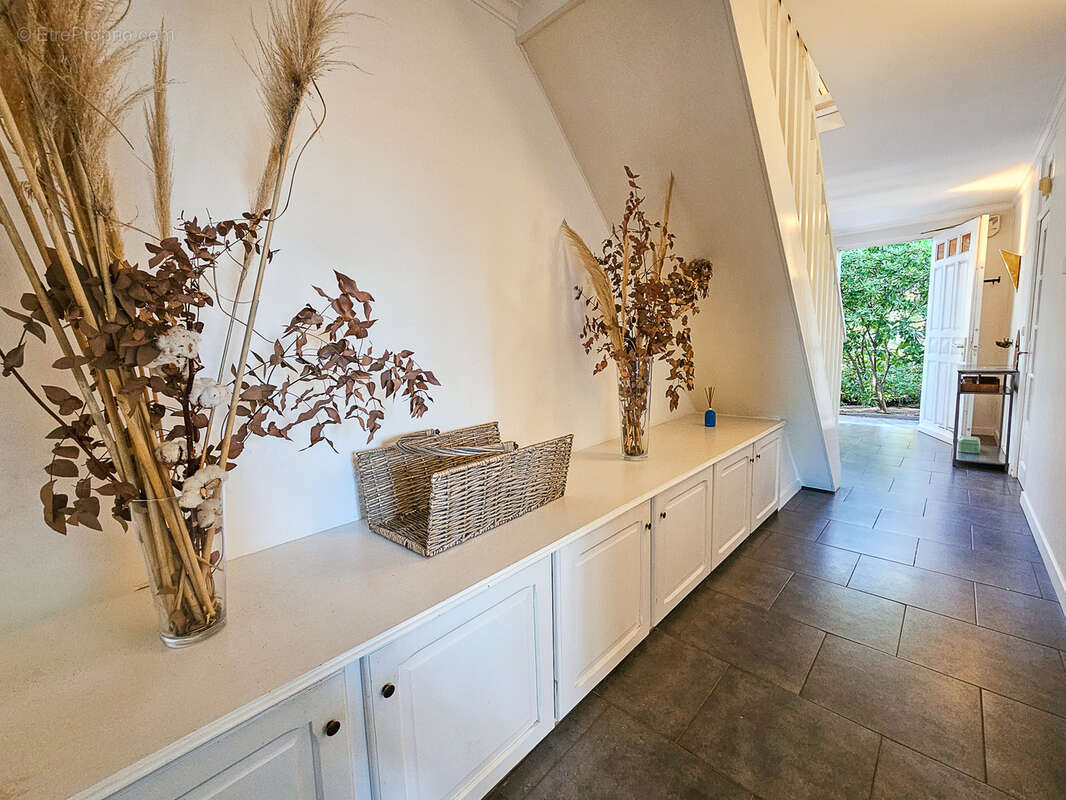 Maison à SAINT-RAPHAEL