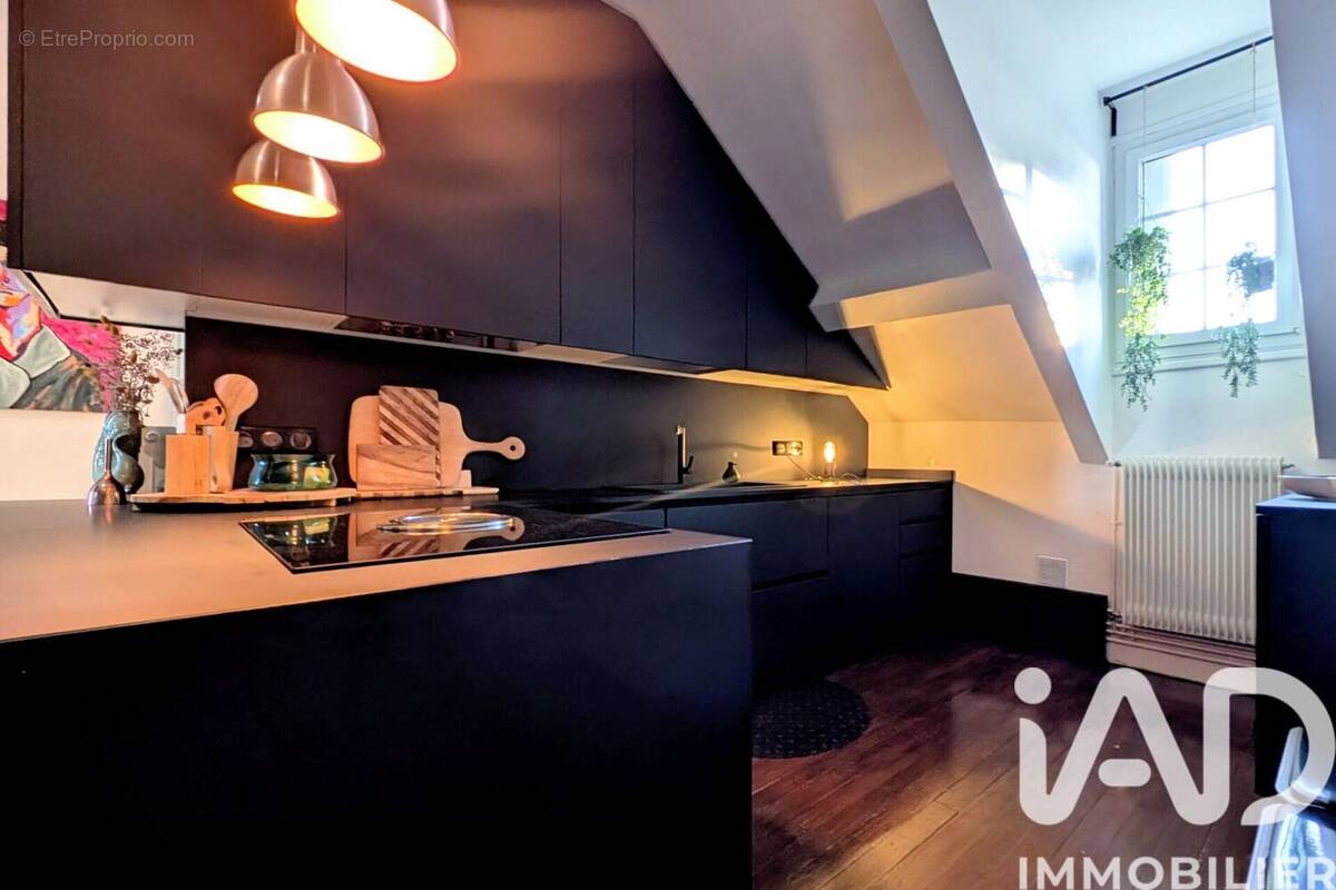 Photo 1 - Appartement à OUISTREHAM