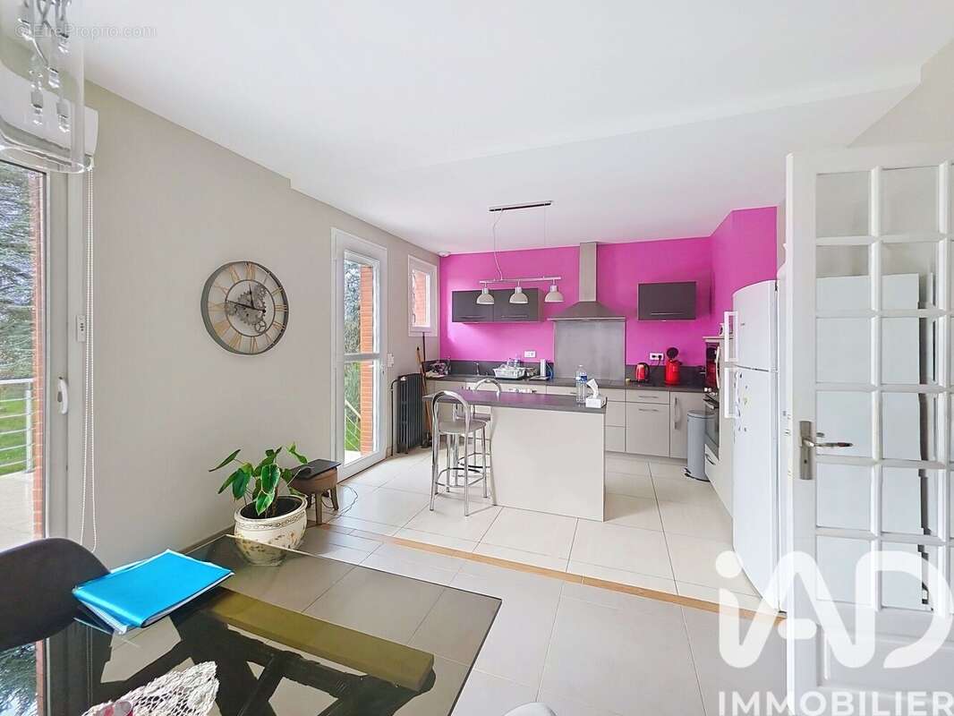 Photo 7 - Maison à GIEN