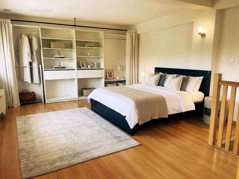 Appartement à MOIRANS