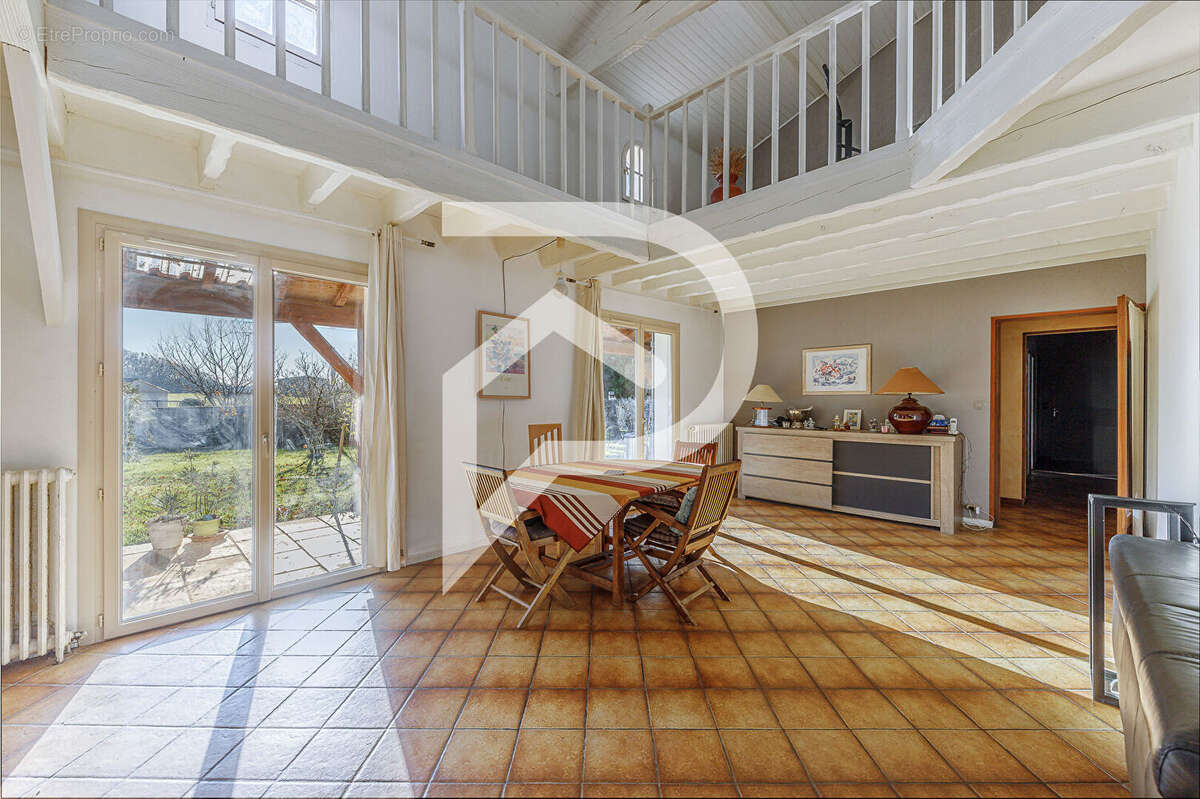 Maison à BARON