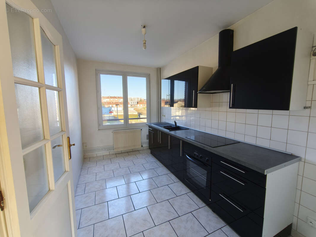 Appartement à LILLE