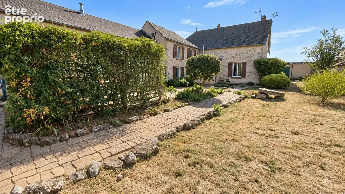 Photo Maison à Ymonville au prix de 180 200€