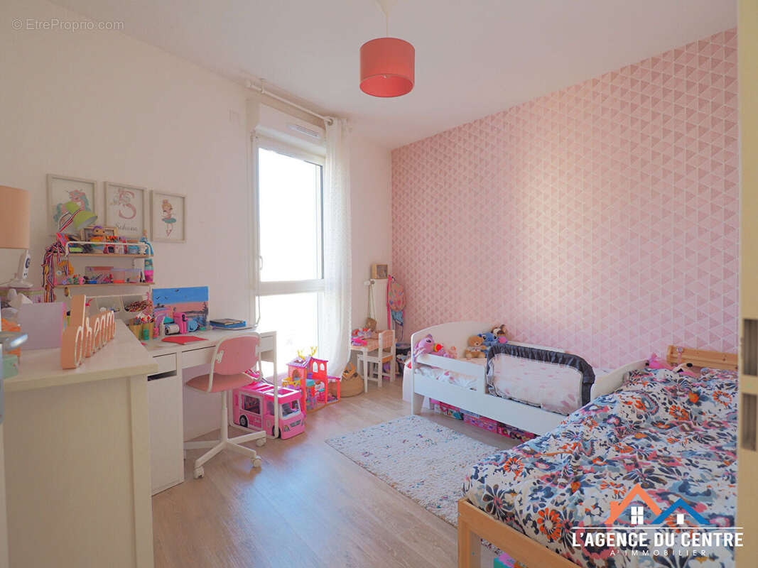 Appartement à CARRIERES-SOUS-POISSY