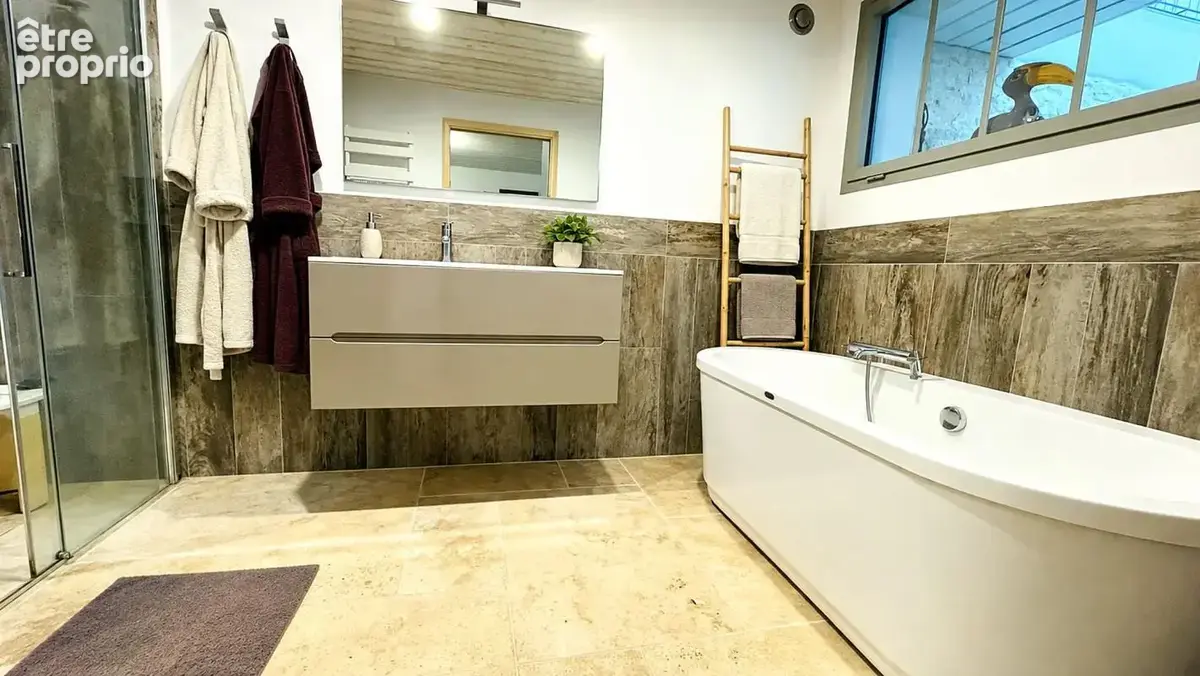 Maison 6 pièces 170 m² à vendre à Saint-Pierre-D'oleron (17310) - photo 13
