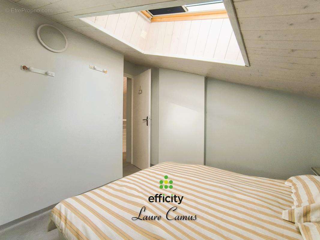 Maison 83 m² à Jard-Sur-Mer  - photo 13