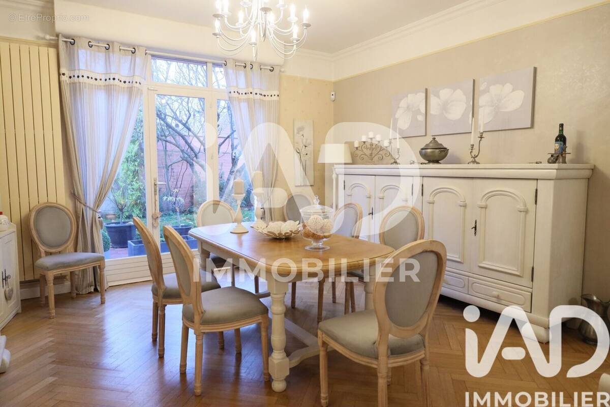 Photo 1 - Maison à OSTRICOURT