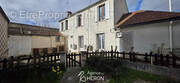 Photo 1 - Maison à MONTEREAU-FAULT-YONNE