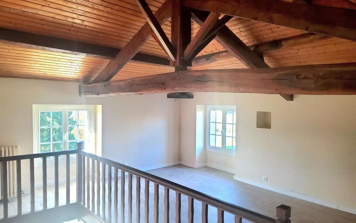 Photo 6 - Maison à CELLES-SUR-BELLE