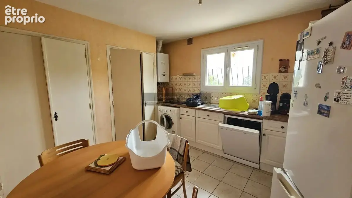 villa 3 appartements - photo 5