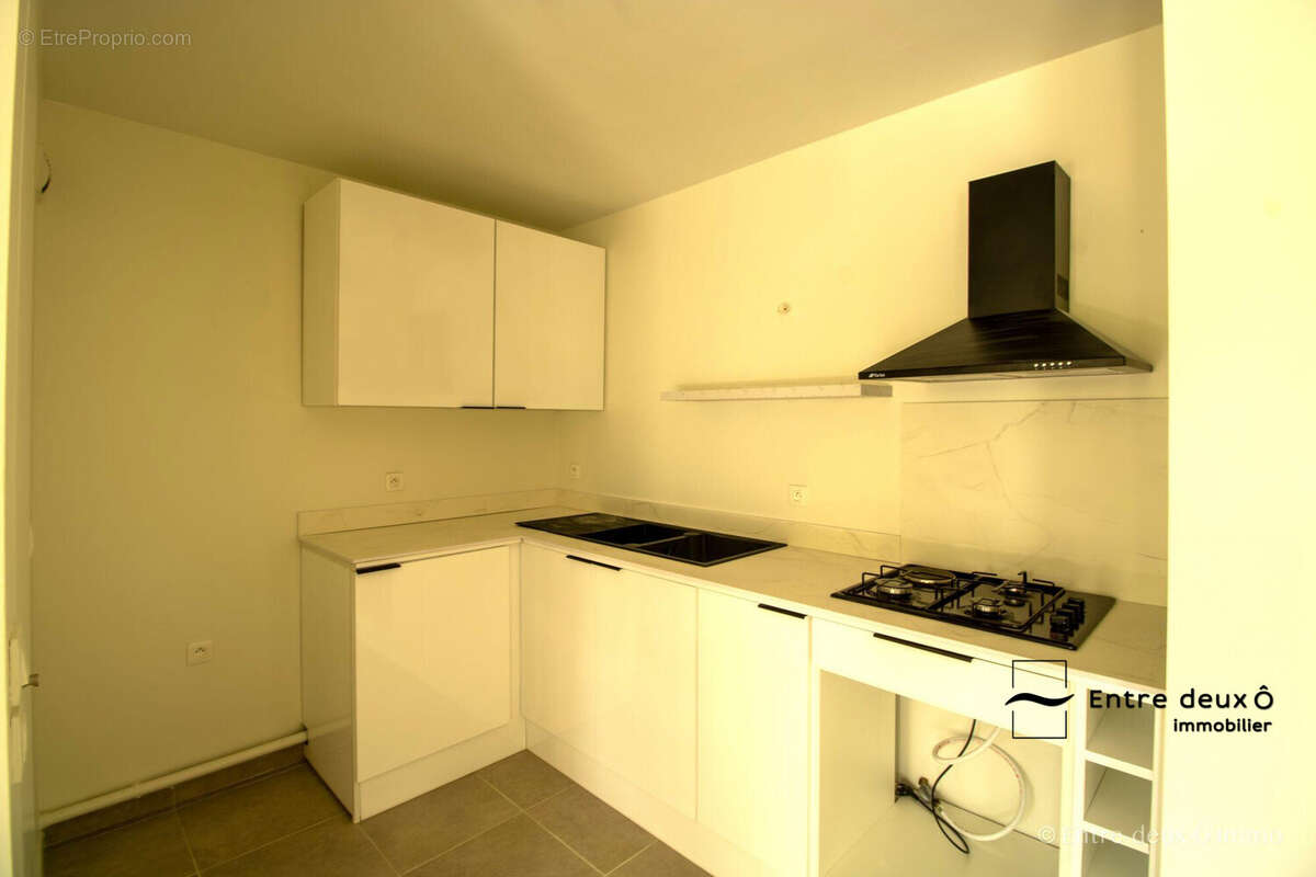 Appartement à FORT-DE-FRANCE