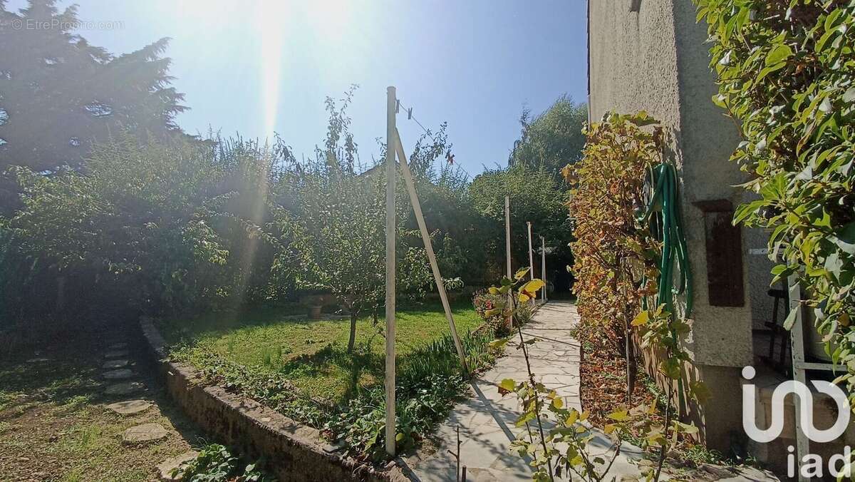 Photo 5 - Maison à SAINT-APOLLINAIRE