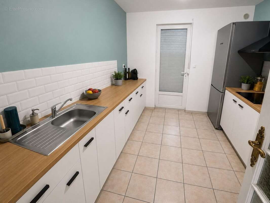 Maison 113 m² à Crasville  - photo 3