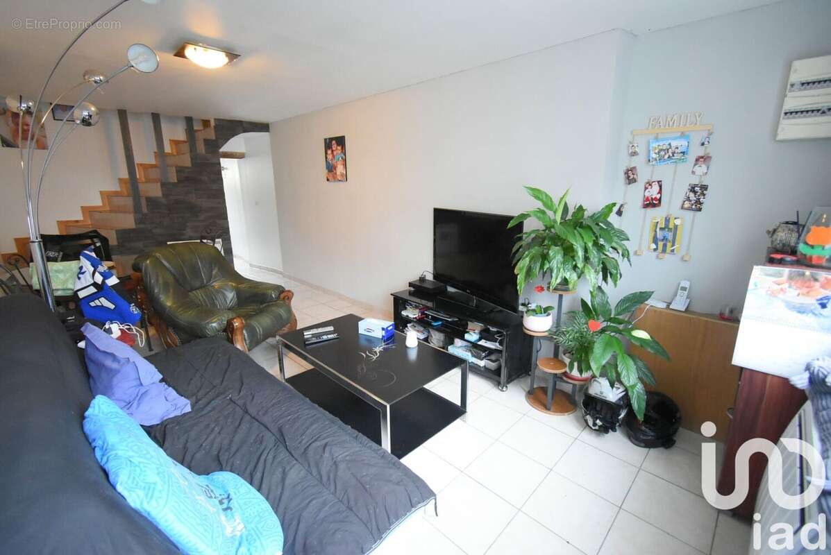 Photo 2 - Maison à JOUARRE