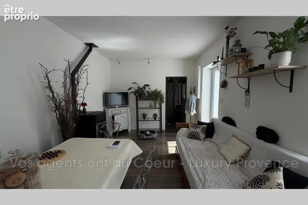 vente maison 2 Pièce(s) - photo 4