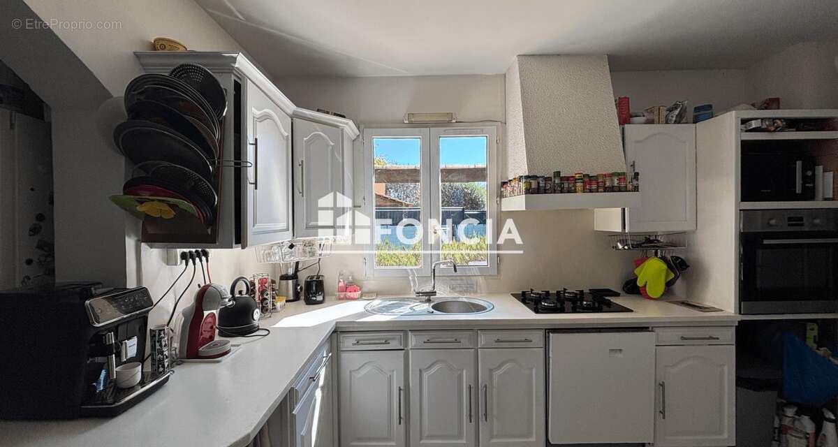 Maison à BOUC-BEL-AIR