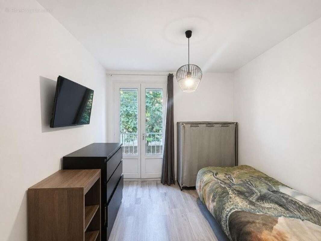 Photo 5 - Appartement à SIX-FOURS-LES-PLAGES