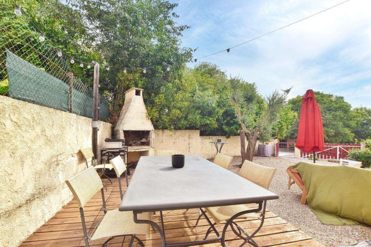 Villa familiale au cœur d'un environnement privilégié - photo 13