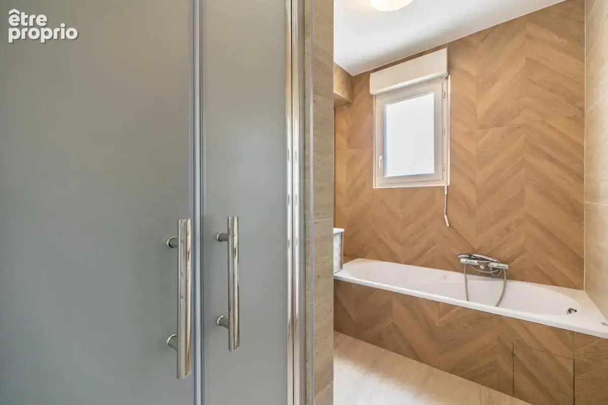 Appartement rénové - photo 8
