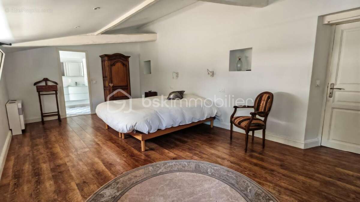 Exceptionnelle Ferme Landaise de 399 m² – Charme, Espace et Nature sur 6,7 hectares - photo 15